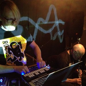 Avatar for Sound Quartet