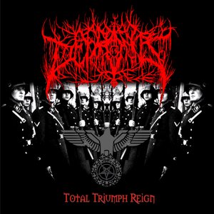 Total Triumph Reign