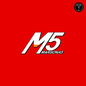 Marsona 5