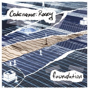 Foundation - EP