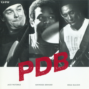 PDB - Pdb - Zortam Music