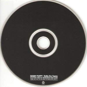 Selections From ReMix Dys Temper