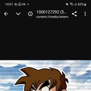 Avatar for Chaomix