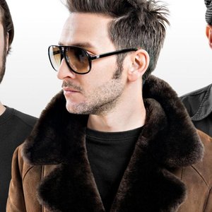 Opus Leopard için avatar
