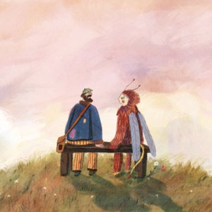 Avatar for Strangers on a Bench