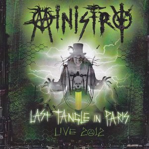 Last Tangle In Paris Live 2012