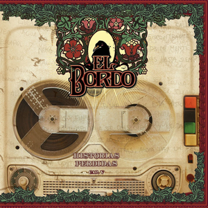 Artwork for Río
