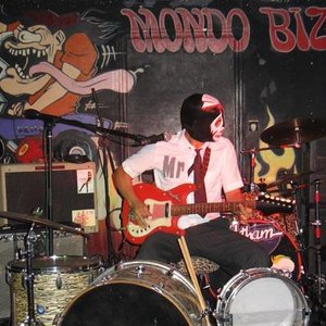 Avatar for Mr. Bonz One Man Band