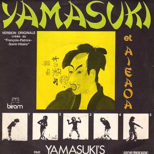 Yamasuki
