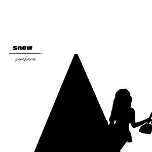 snow