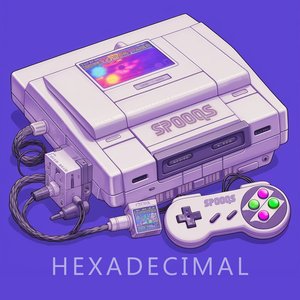Hexadecimal