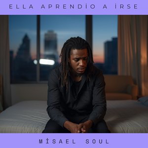 Ella Aprendio A Irse