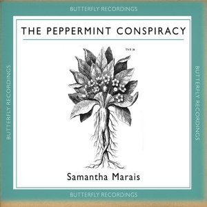 The Peppermint Conspiracy