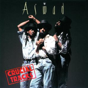 غلاف Roots Rockin'