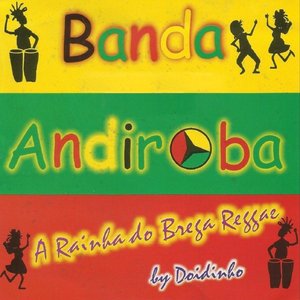 A Rainha do Brega Reggae By Doidinho