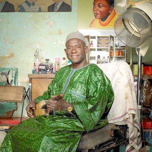 Аватар для Kassé Mady Diabaté