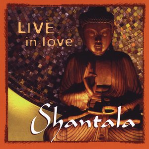 Live in Love, Vol.2