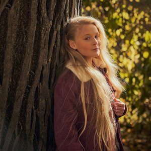 Avatar de Таня Меженцева