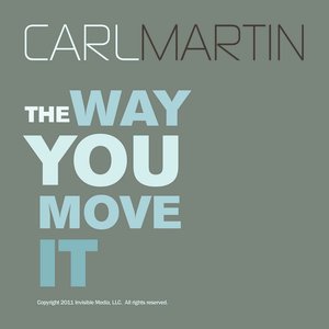 The Way You Move It