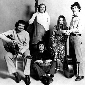Avatar for The John Renbourn Group