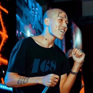 Avatar for 168