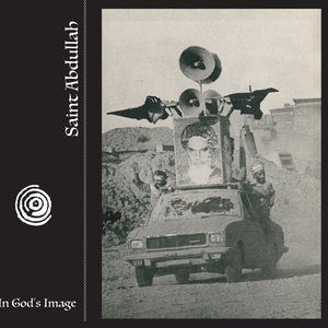 IN GOD'S IMAGE