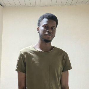 Avatar for Fred Ocean