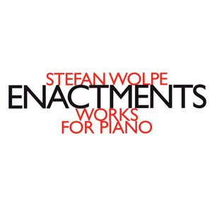 Enactments