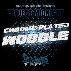Chrome Plated Wobble
