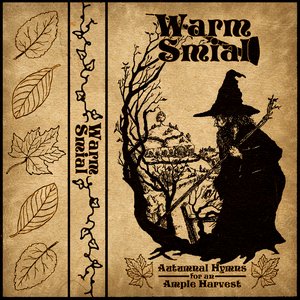 Autumnal Hymns for an Ample Harvest