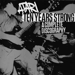 Ten Years Strong ... A Complete Discography