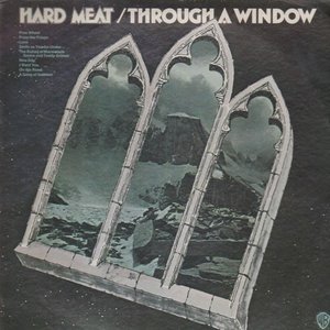 Through A Window