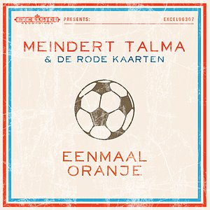Eenmaal Oranje