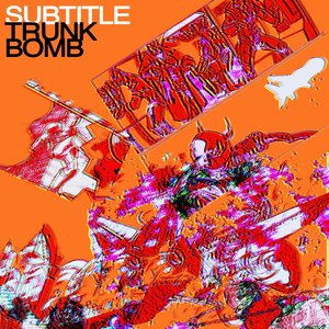 Trunk Bomb