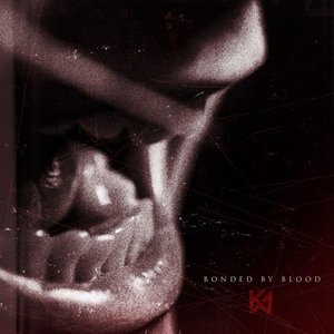 Bonded By Blood album art