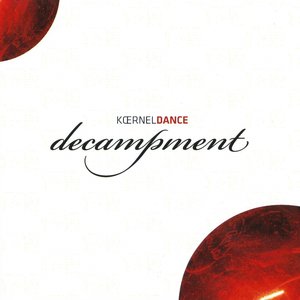 Decampment