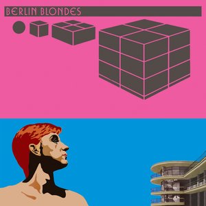 Berlin Blondes (Expanded)