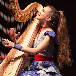 Avatar for Joanna Newsom - Topic