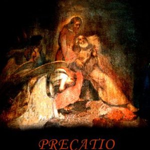 Precatio
