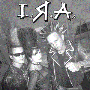 Avatar for I.R.A. Infexion Respiratoria Aguda
