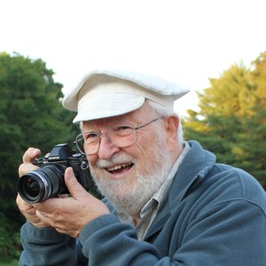 Avatar for John D. Curnow