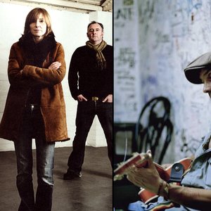 Avatar for Manu Chao And Portishead