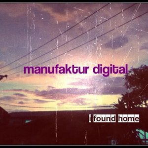 Avatar for Manufaktur Digital