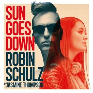 Sun Goes Down (feat. Jasmine Thompson) [Radio Mix]