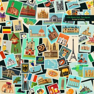 Europe Is Calling