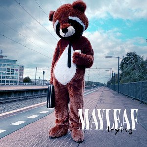 Trying - EP