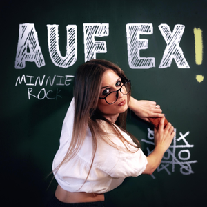 Artwork for Auf ex!