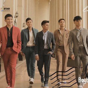 Avatar for BoybandPH