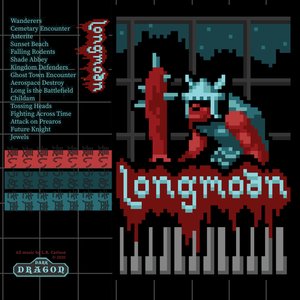 Longmoan