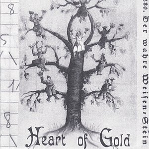 Heart of Gold